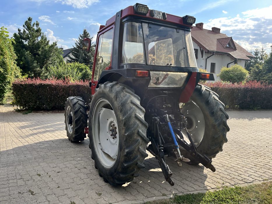 Internatinal Case 885xl