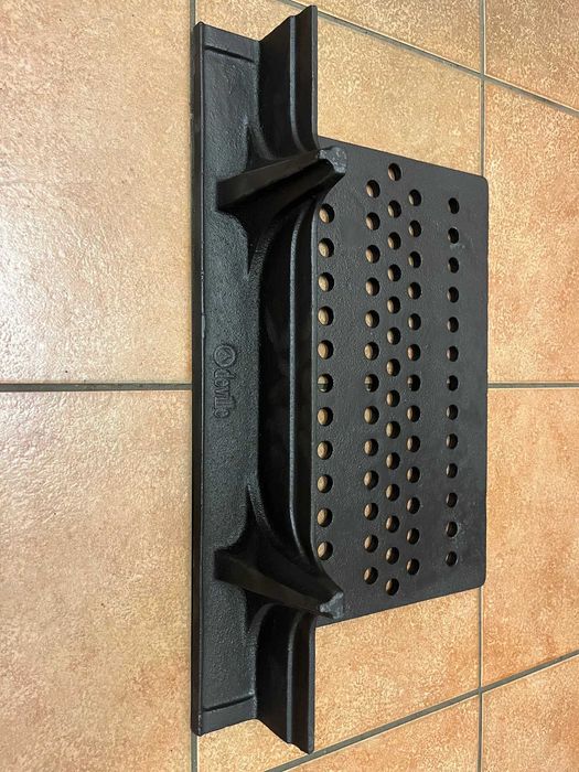 Ruszt Deville 7895/96