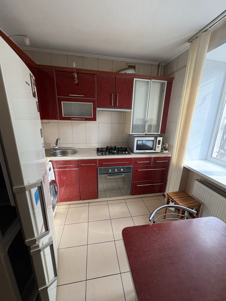 Продаж 3-х кім квартири 2/9 вул.Театральна