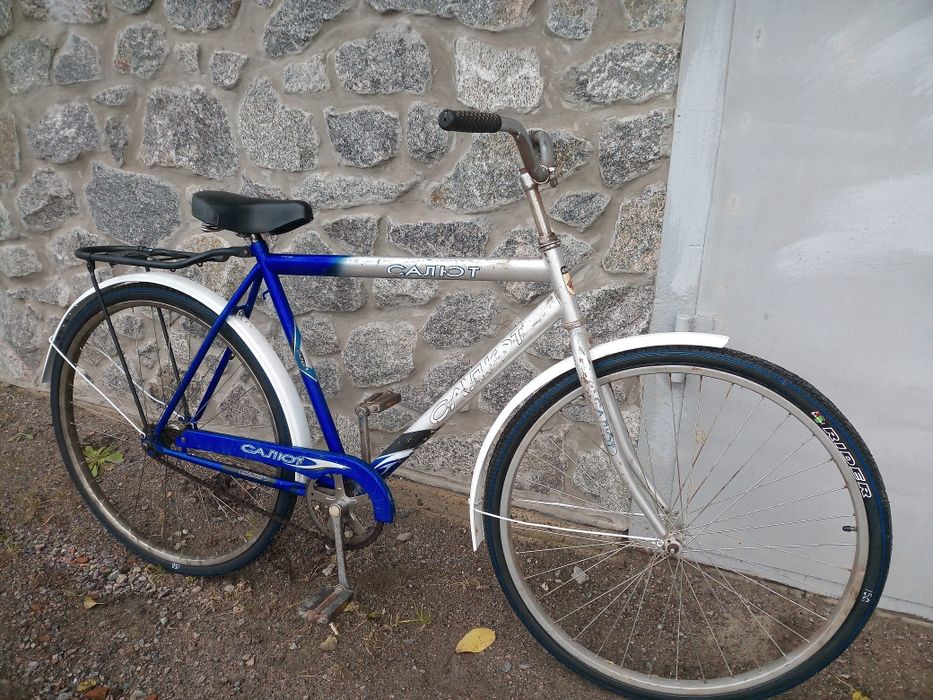 Продам велосипед!