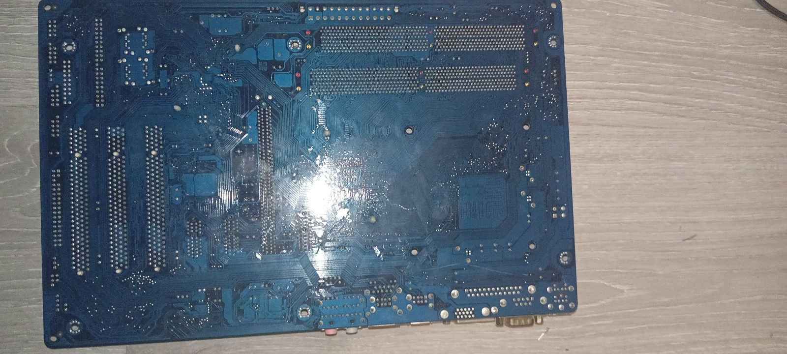 Płyta główna lga 775