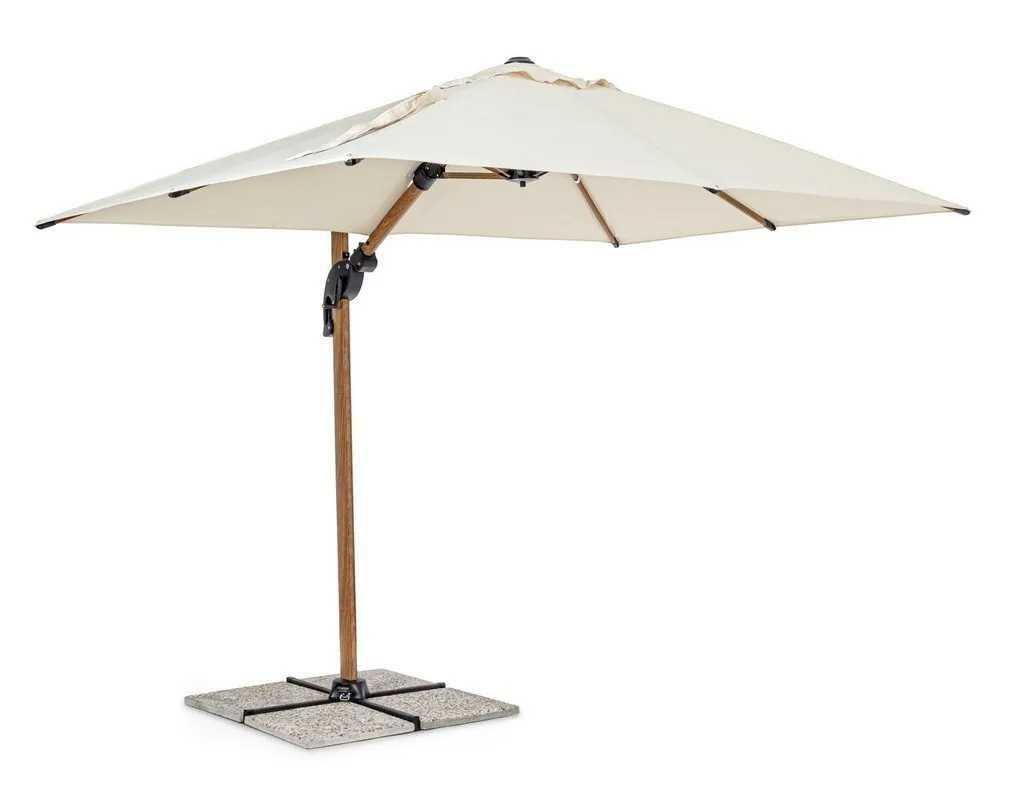 Parasol ogrodowy Orion (3mx2mx2.45m) (Bizzotto)