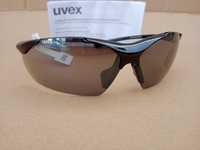 Okulary sportowe Uvex Sportstyle 233.