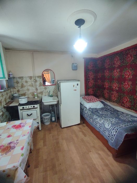 Сдам домик в Крыжановке