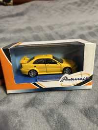 Mitsubishi lancer evo VI 6 1/43