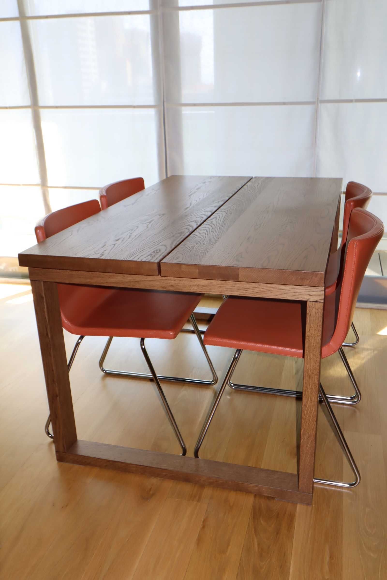 4 cadeiras IKEA Bernhard