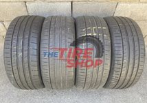 Літня резина шини 225/40R18 CONTINENTAL