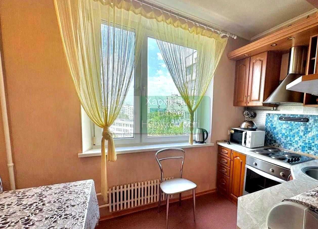 Продам 3-кімнатну квартиру м. Перемога