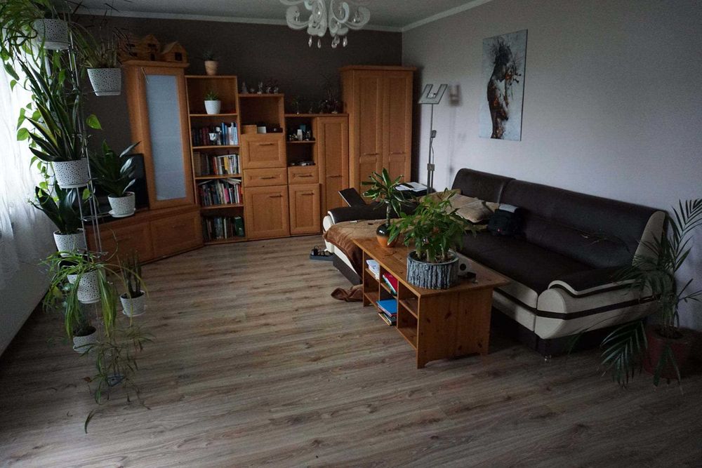 Dom jednorodzinny Żory Kleszczówka - bez pośredników