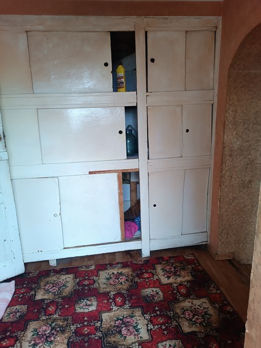 Здається будинок Балашовка ( р-н Ідеал