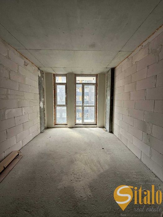 Продаж 1 кімнатної квартири, вулиця Під Голоском, ЖК Фруктова Алея