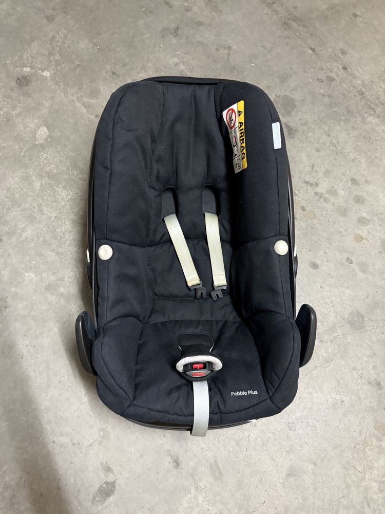 Babycoque maxi cosi