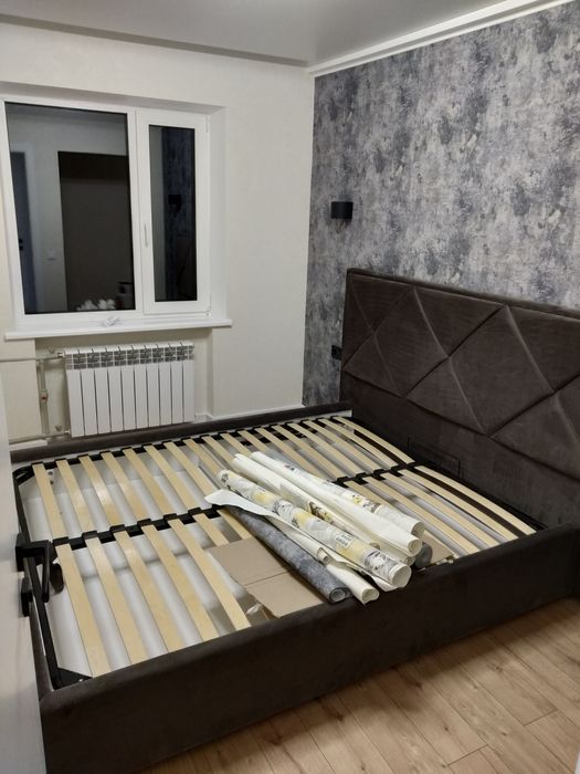 Уборка, химчистка квартир, уборка после ремонта, клининговые услуги