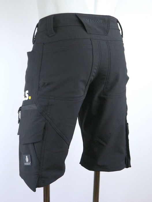 Mascot Accelerate spodenki robocze stretch Cordura 48 (M)