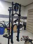 Sprzedam amortyzator rock shox domain 200mm