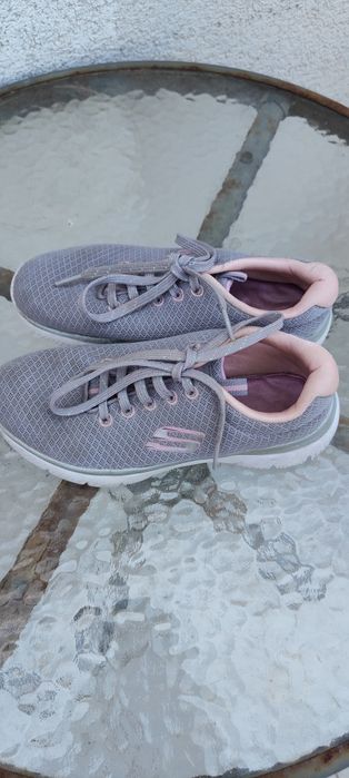 Ténis Skechers Menina 33