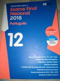 Preparacao de exame Portugues