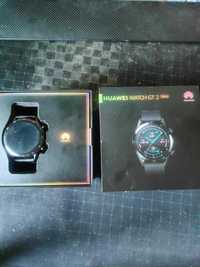 Huawei watch GT 2 (46mm) - stan idealny