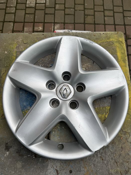 Ковпак колпак рено меган r16