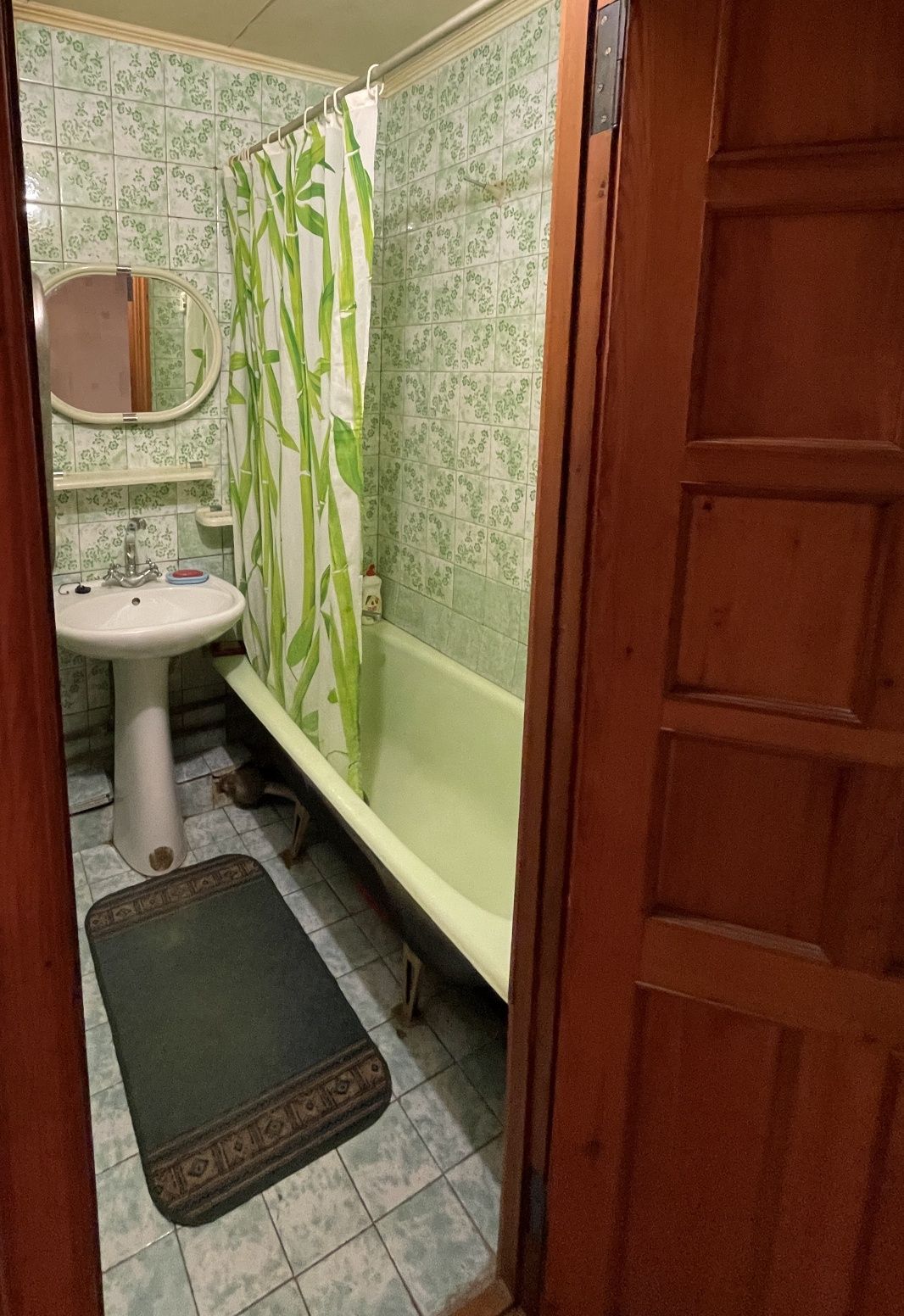 Продам 1 к.кв. 40 м. двухбалконку Гв. Широнинцев