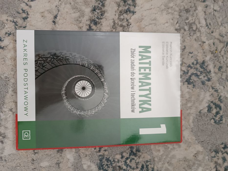 Zbiór zadań z matematyki