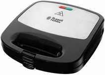 A270 Opiekacz Russell Hobbs czarny 760 W