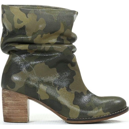 Buty Zapato 39 moro
