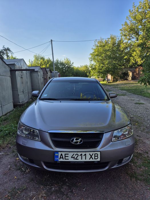 Продам автомобіль