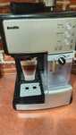 Express do kawy latte