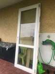 Drzwi Okno balkonowe tarasowe 84/210cm