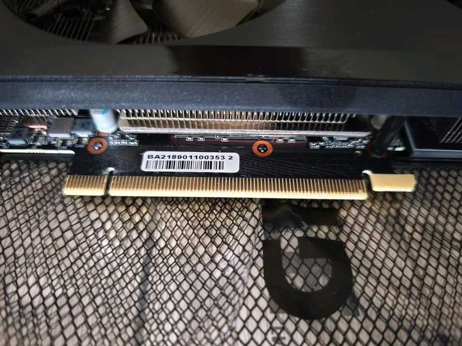 rtx 3060 ti ghost 8gb