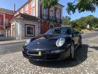 Porsche 911 (997) Carrera 4 S