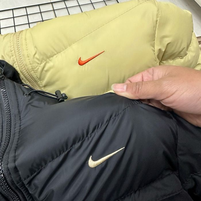 Куртка Nike Storm-Fit Windrunner