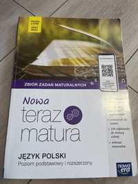 Nowa teraz matura jezyk polski