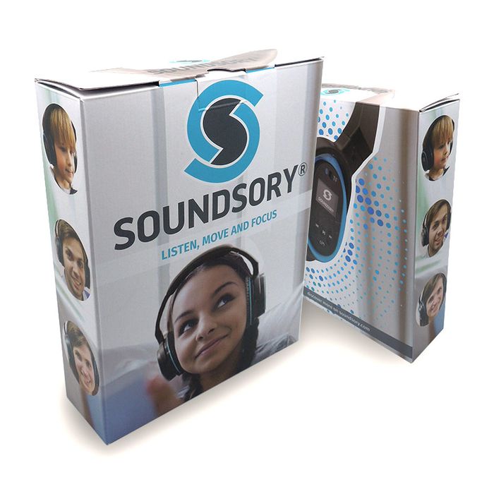 SOUNDSORY наушники от Tomatis. SALE! Ліквідація склада
