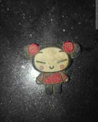 Pucca.          .