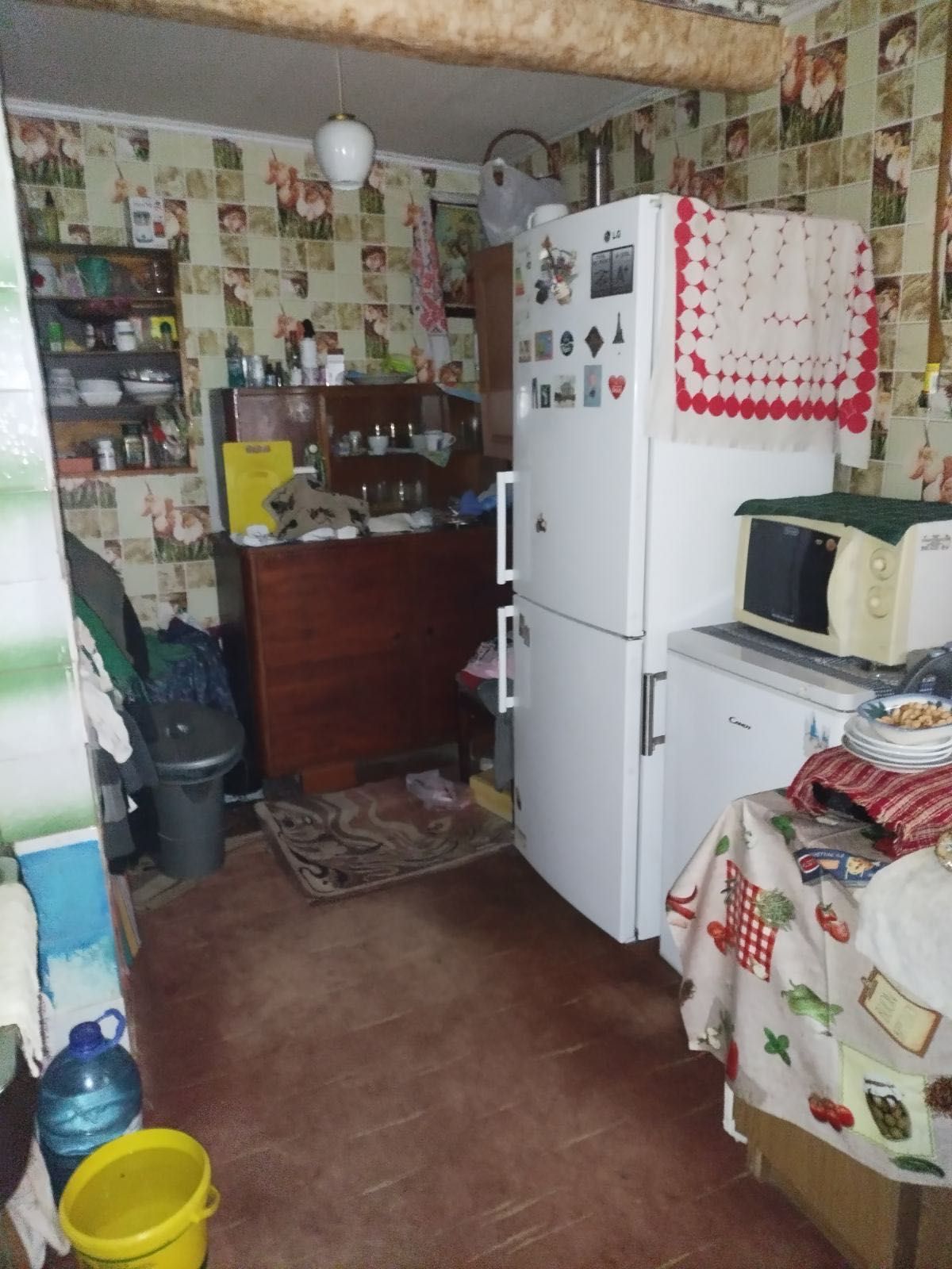 Продаю будинок село Зеленьки