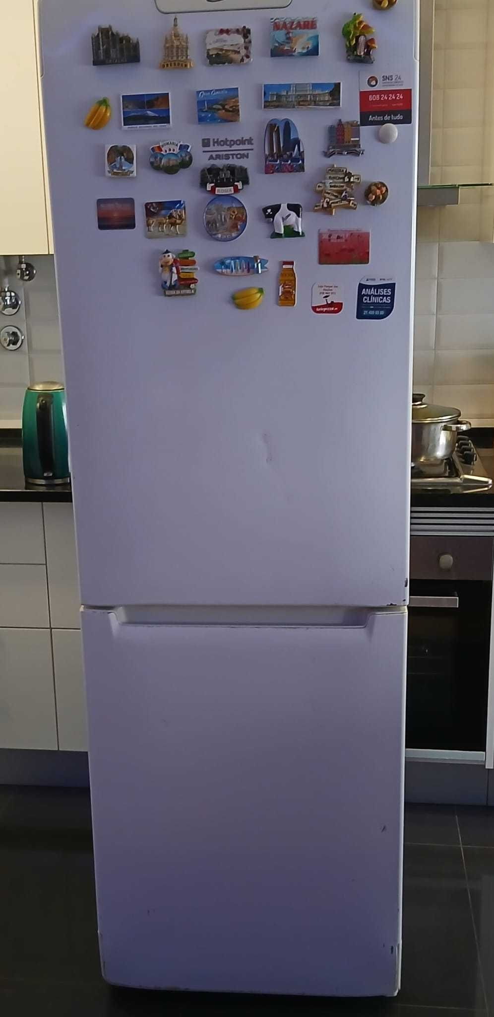 Frigorifico combinado