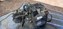 Motor 110 pitbike ou keeway