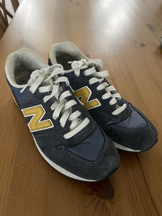 New balance 996 usado