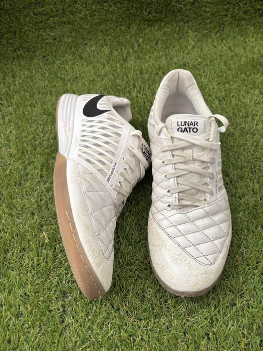 Nike Lunar gato оригінал 42 розмір
