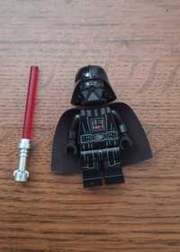 Figurka lego darth vader