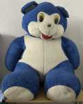 Peluche urso grande