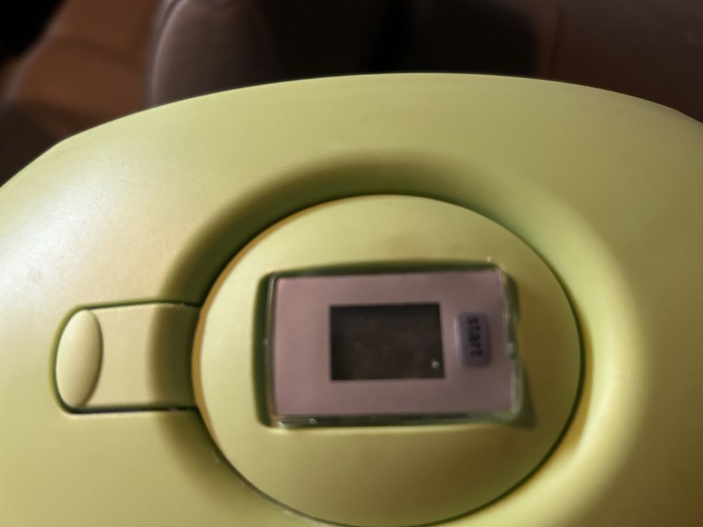 Jarro de filtra água inclui 2 filtros novos (Equivalente Brita)