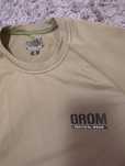### Bluza Trec GROM zielona rozma small ###