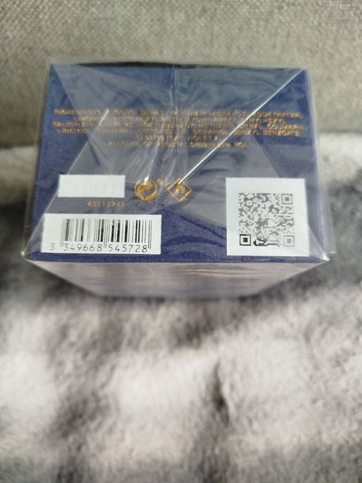 Paco Rabanne Pure XS woda toaletowa męska 100 ml