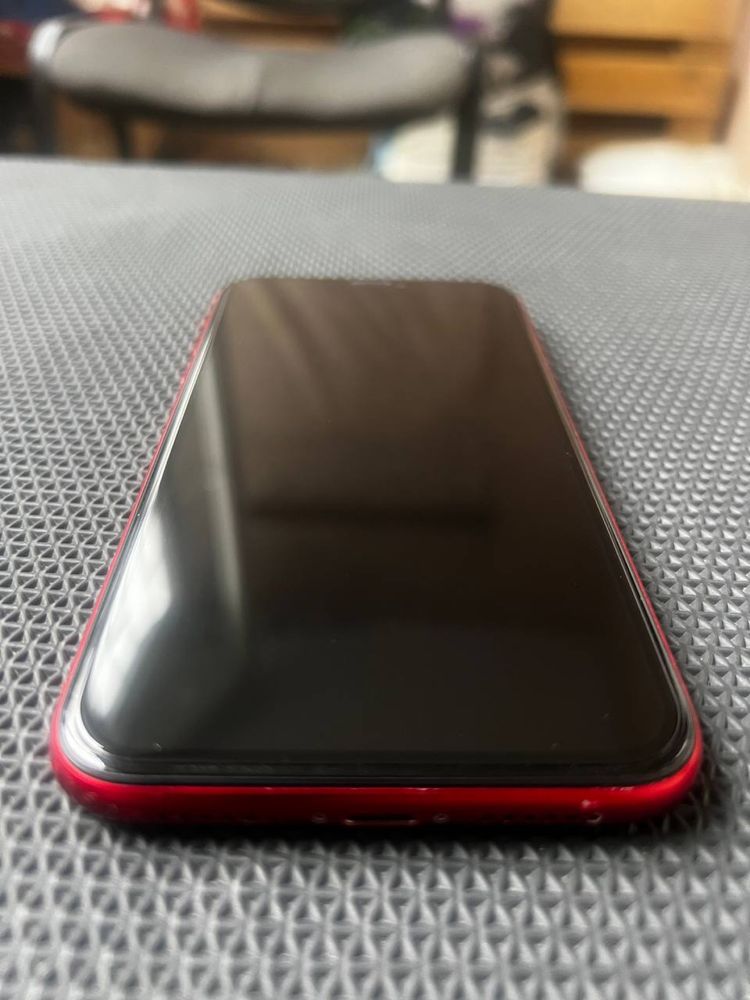 Apple Iphone XR 256GB Red