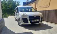 Fiat Doblo Maxi 2011, 1.3 Diesel