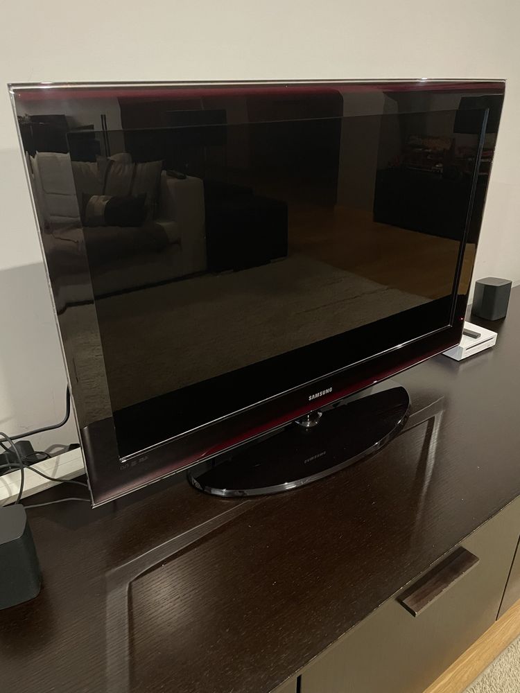 TV Samsung 40 polegadas