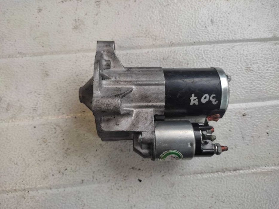 СТАРТЕР Cітроен пежо скудо джампи берлинго партнер 1,8 1,9 2,0